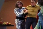 Star Trek The Original Series Season 3 Episode 14 Whom Gods Destroy [1966]