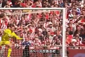 10-11 E.N.G  イングランドサッカー情報番組 #40 20110520