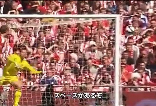 10-11 E.N.G イングランドサッカー情報番組 #40 20110520
