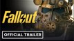 Fallout | Official Trailer - Ella Purnell, Walton Goggins, Aaron Moten, Moisés Arias | Prime Video