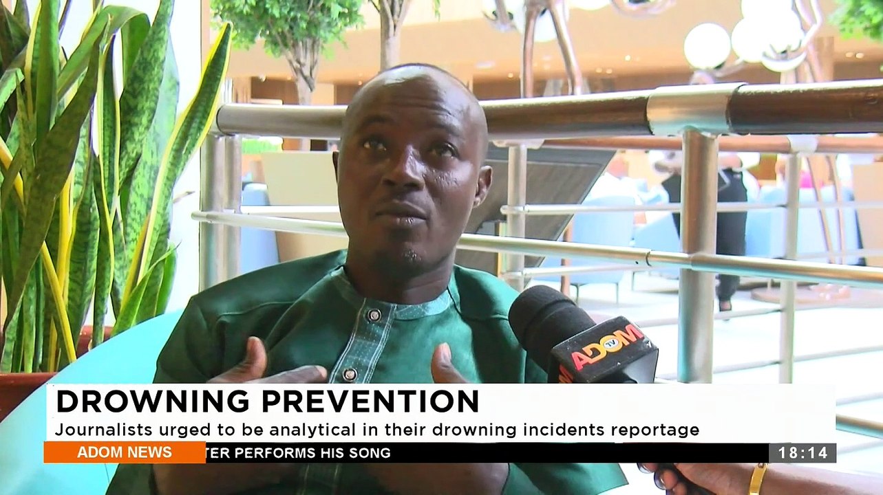 Adom TV News (7-3-24)