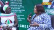 NDC Running Mate: NDC unveils Proof. Jane Naana Opoku-Agyemang as partner for John Mahama - The Big Agenda on Adom TV (7-3-24)
