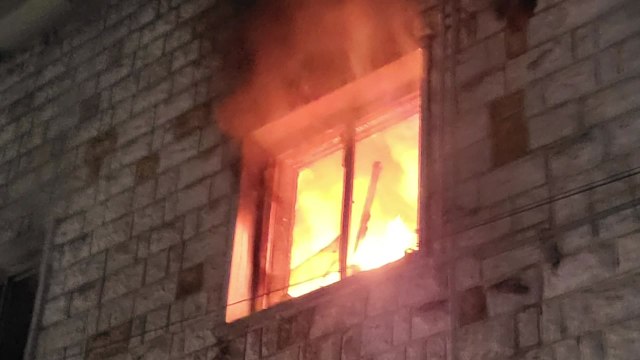 대구 구암동 단독주택에서 불...다친 사람 없어 / YTN