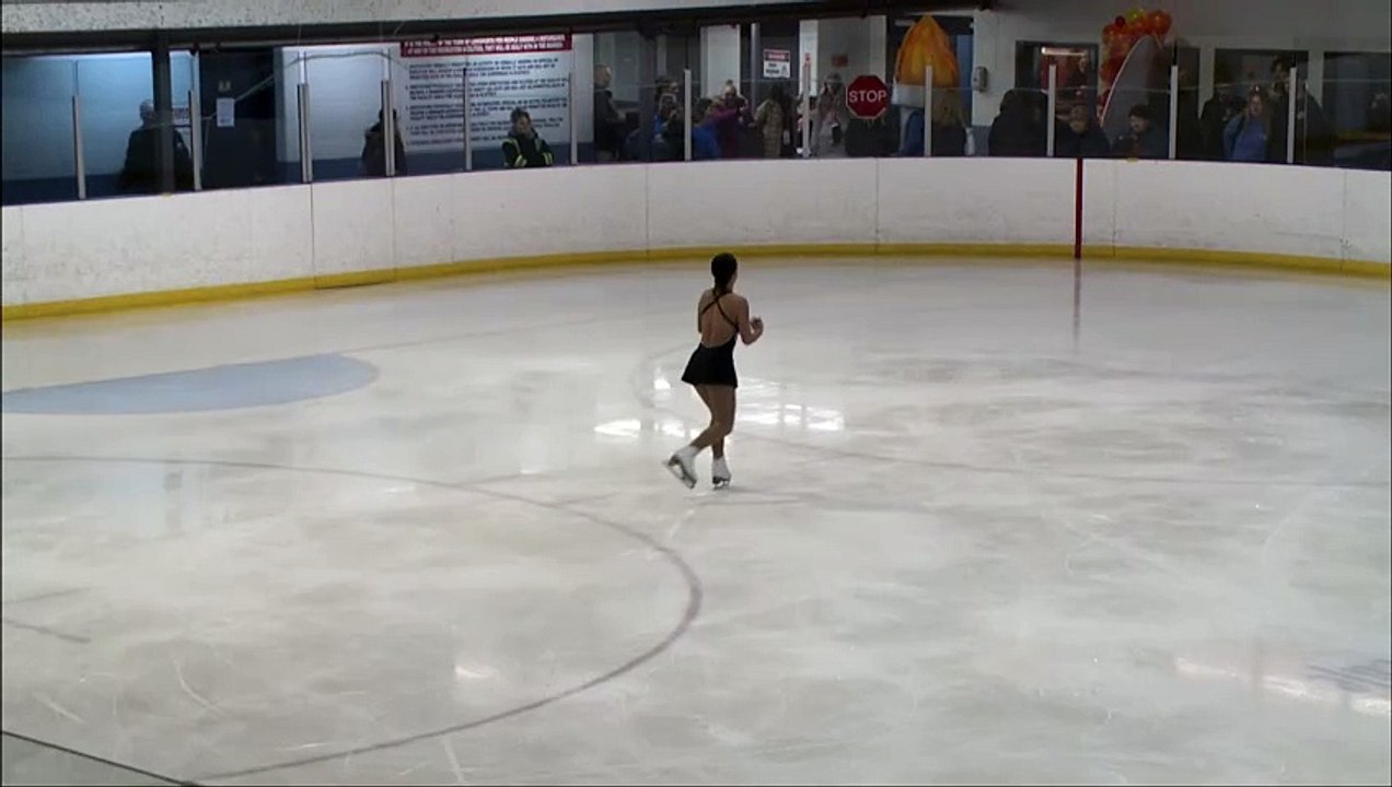 Newfoundland Labrador Winter Games - 240301-1025