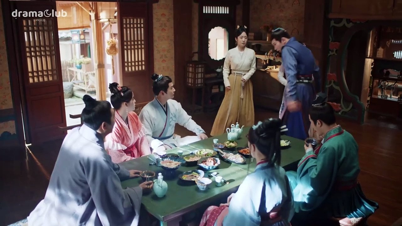 Yong An Dream EP17