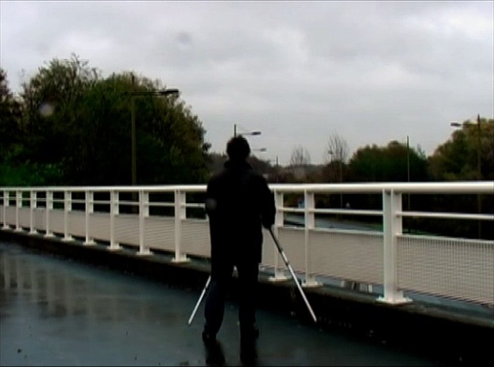 ...Je filme... Je suis le filmé... de Joël Deshaies - Fiction - 2008 - 2 mn