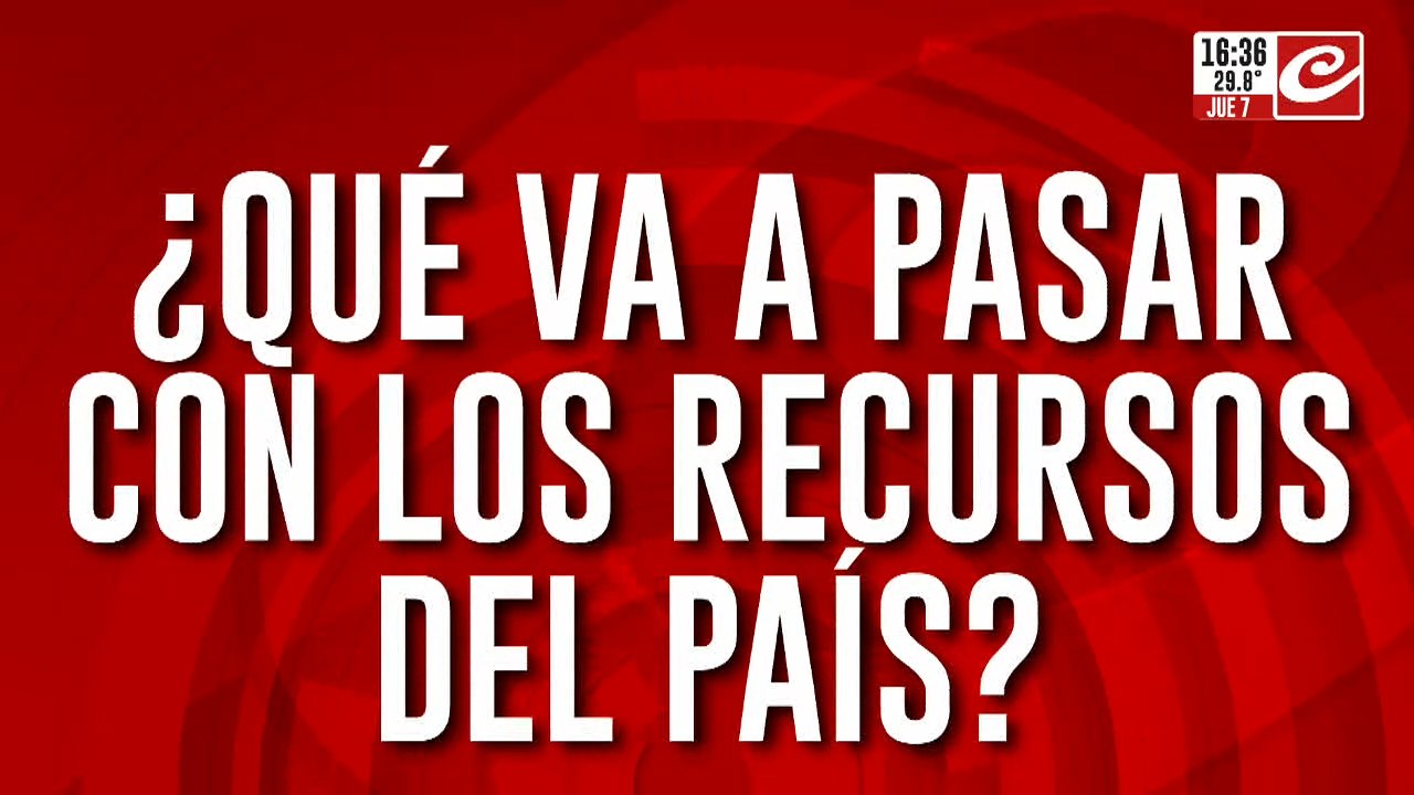 Federico Massoni: "La amenaza de Torres era imposible de llevar a cabo"