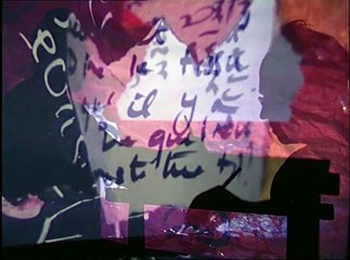 Lettre de Patricia Bozzonne, James Chueire et Marc Dequidt - Fiction - 1999 - 3 mn