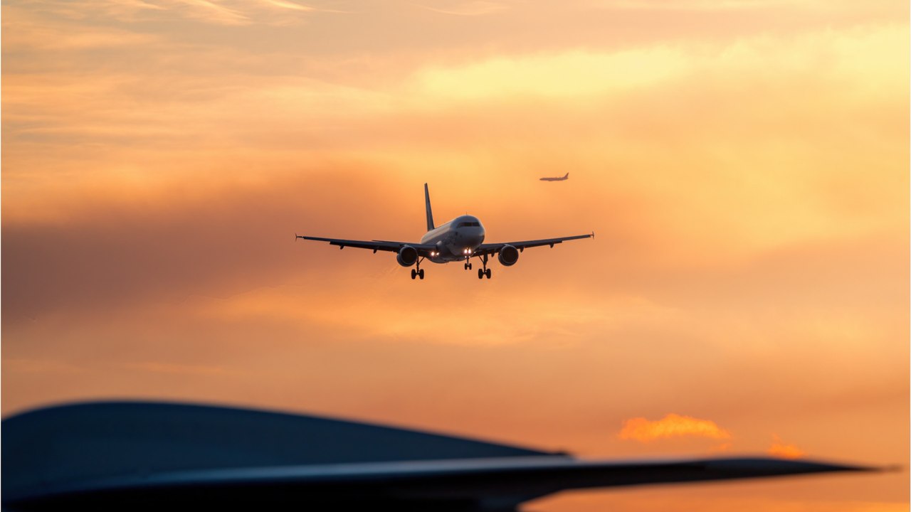 Retards, annulations… voici l’un des pires aéroports de France