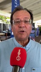 Download Video: Maurício Bacelar cita potencial do turismo náutico da Bahia durante evento em Salvador; 