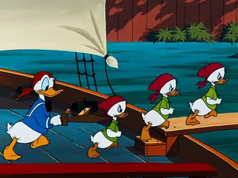 Sobrinhos Canibais (Dublagem Megassom)