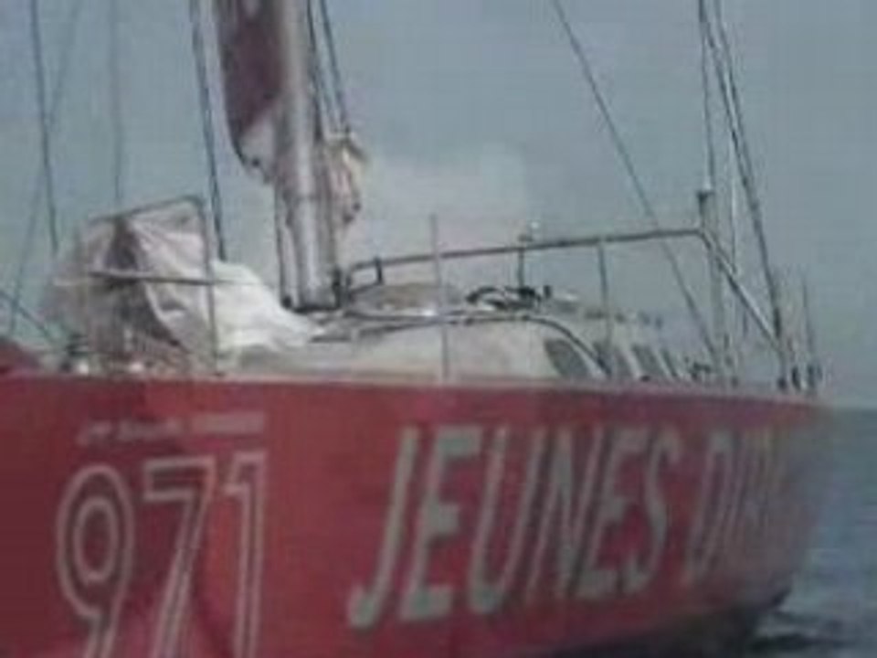 Que ferez vous le 16 avril ?