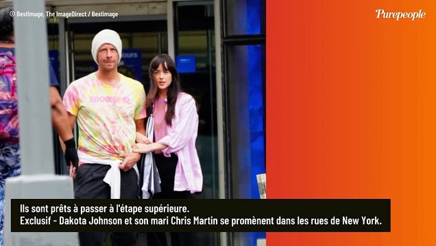 Chris Martin enfin fiancée à Dakota Johnson après 7 ans d'amour, son ex-femme Gwyneth Paltrow dit tout ce qu'elle en pense
