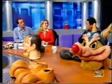 Aldo Beltrocco En NO SON HORAS Canal 4 Castilla Y León (Primavera 2004)