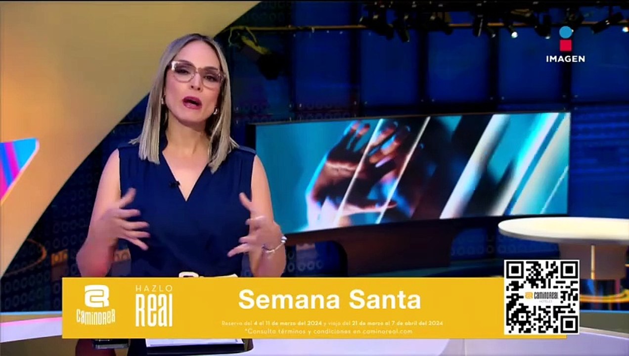 Aprender técnicas de defensa personal podría salvarnos de alguna situación de peligro