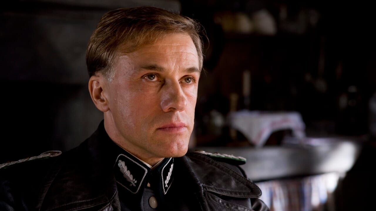 Inglourious Basterds vidéo bande annonce