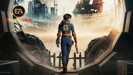 ¡Mira el emocionante tráiler en español de Fallout en Prime Video! 🎬