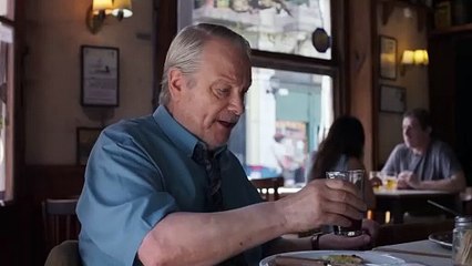 Empieza el baile - Tráiler