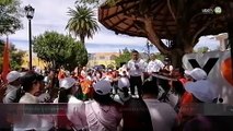 En su gira por Mezquitic Pablo Lemus propone presupuesto constitucional para pueblos originarios