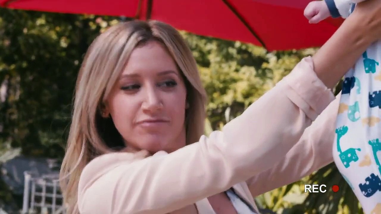 Scary Movie 5 (2013) stream deutsch anschauen