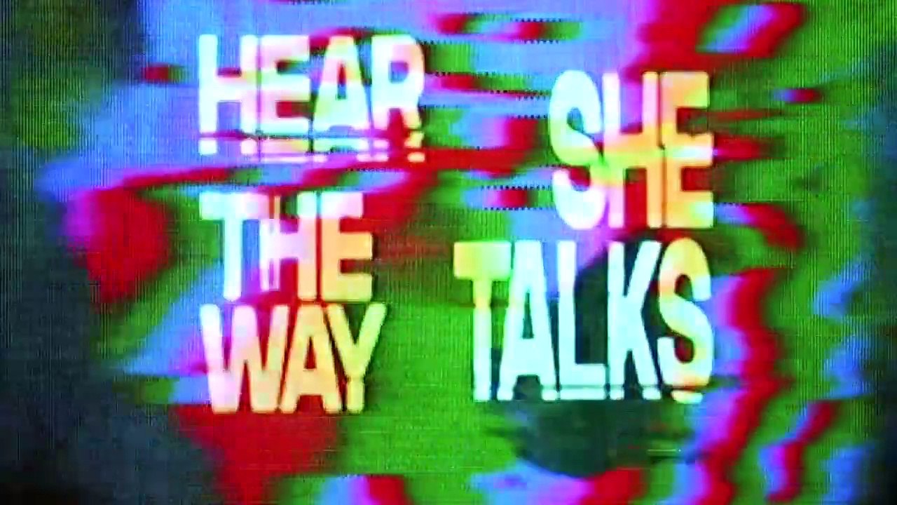 SHARON VAN ETTEN — Femme Fatale (Lyric Video · 2021) Sharon Van Etten