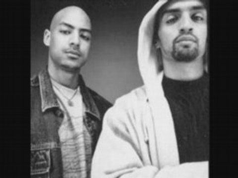 Lunatic- freestyle a cut killer show (1995)