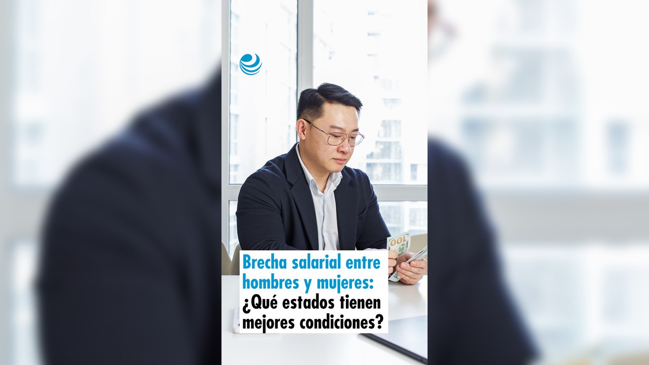 Brecha salarial entre hombres y mujeres: ¿Qué e...