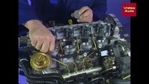 Peugeot : interventions spécifiques au moteur DV4TD (2002)