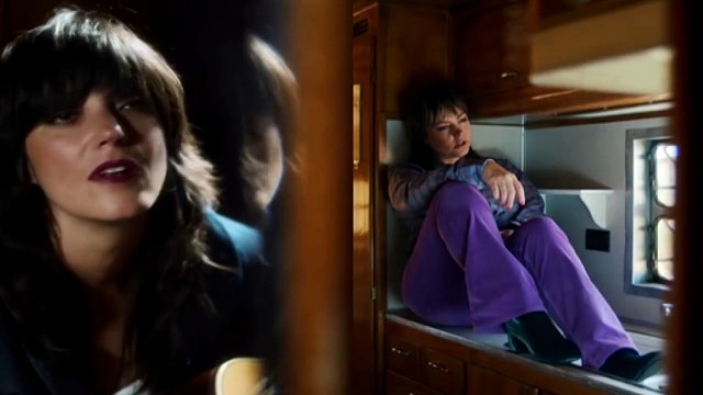 SHARON VAN ETTEN — Like I Used To - Sharon Van Etten & Angel Olsen · 2021 ● Sharon Van Etten Music Video Collection DVD