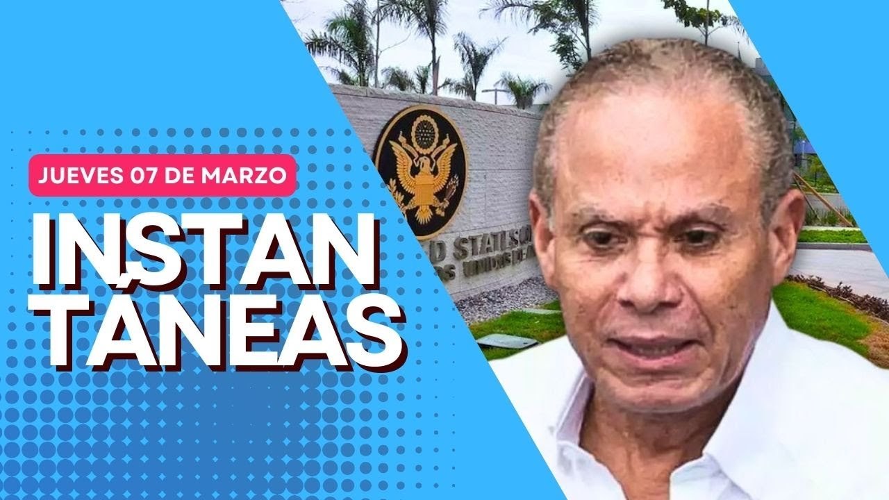 Embajada EEUU: retiro de sanciones contra Ángel Rondón no prueba su inocencia