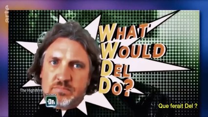 Antivax : Les Marchands de Doute - Documentaire Révélateur sur ARTE