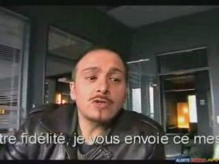 Erdogan Atalay vous adresse quelques mots