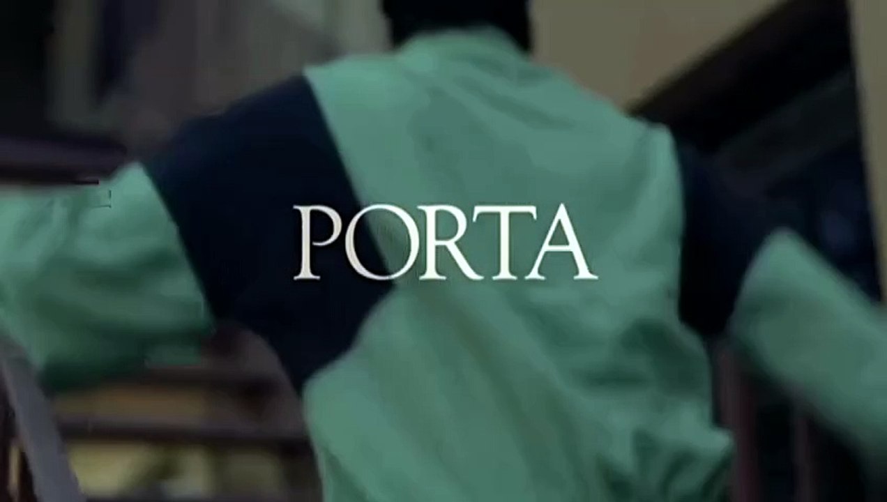 SHARON VAN ETTEN — Porta · 2022 Sharon Van Etten Music Video Collection