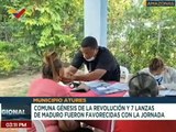 Amazonas | Misión Venezuela Mujer beneficia a las féminas del mcpio. Atures