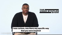 Vince Staples Weighs In On His Netflix Show Getting Compared To 'Atlanta' And His Relationship With Donald Glover