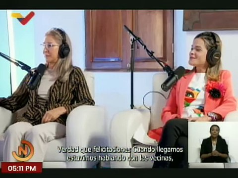 Gobierno Nacional inicia entrega de los primeros créditos para emprendedores en el edo. La Guaira