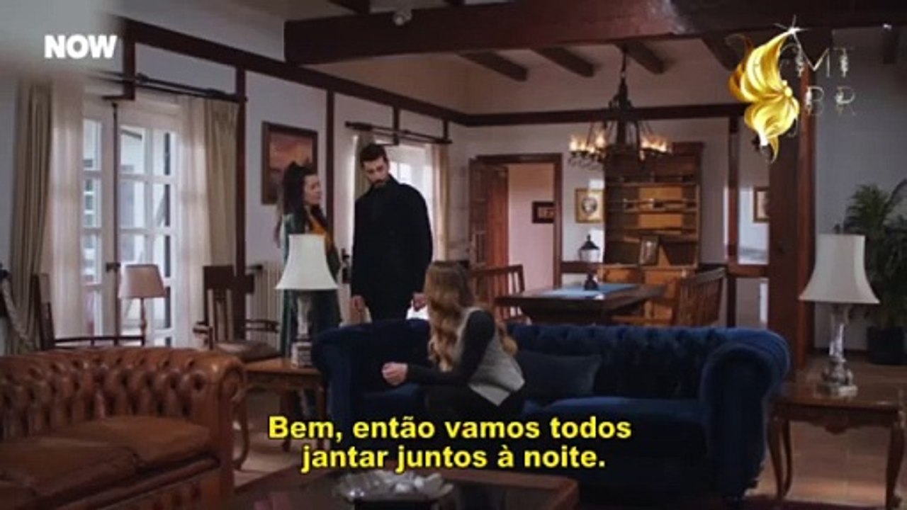 ઈĭઉ Cena do Episódio 23 ઈĭઉ