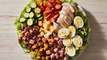 The Protein-Packed Chef Salad Is Having A Comeback & We're Here For It