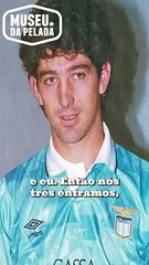 Lazio, Amarildo e il coro in suo onore