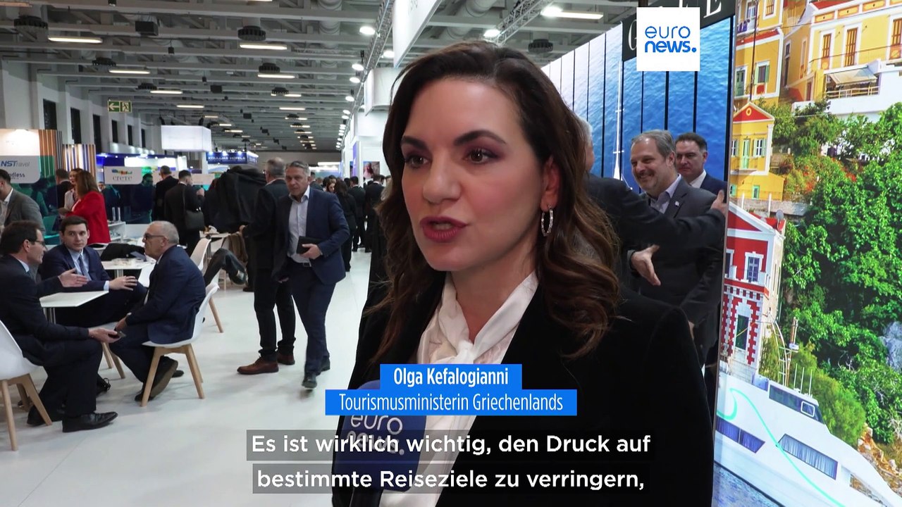 Reisetrend 'Destination Duping': Unbekanntere Reiseziele ersetzen Touri-Hotspots