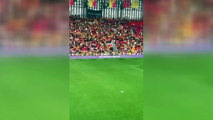 Türk mühendislerden sporda sanal gerçeklik projesi Develad