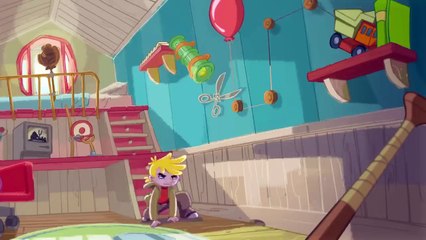 Amazing Alex official launch trailer