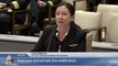 Republican lawmaker calls female pilot ‘stewardess’ during hearing on sick time