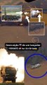 Destruição  de um lançador HIMARS  na Ucrânia.