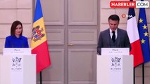 Moldova ve Fransa arasında savunma anlaşması, Fransa Kişinev'de askeri temsilcilik açacak