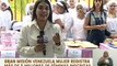Más de 5 millones de féminas se han inscrito en la Gran Misión Venezuela Mujer