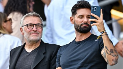 GALA VIDEO - Laurent Ruquier : ce nouveau défi qu’il se lance avec son compagnon Hugo Manos