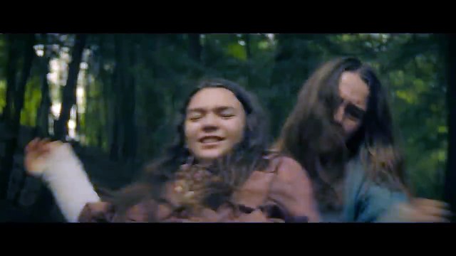 La fille du roi des marais Bande-annonce (FR)