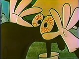 Bullwinkle Mr. Know-it-All (un-restored) _Falling Asleep on the Job Can Lead to a Rude Awakening_-(480p)