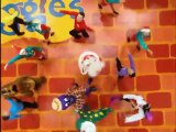The Wiggles The Christmas Polka 2001...mp4
